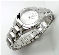 Orologio Tissot Donna in Acciaio T0430101103100 - T0430101103100